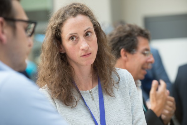 Startfeld Innovationsforum 2018