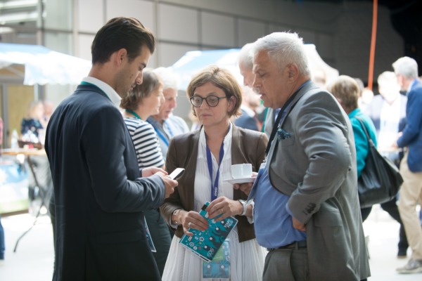 Startfeld Innovationsforum 2018