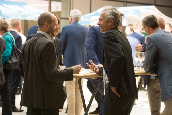 Startfeld Innovationsforum 2018