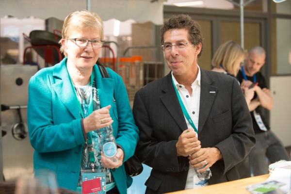 Startfeld Innovationsforum 2018