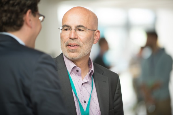 Startfeld Innovationsforum 2018