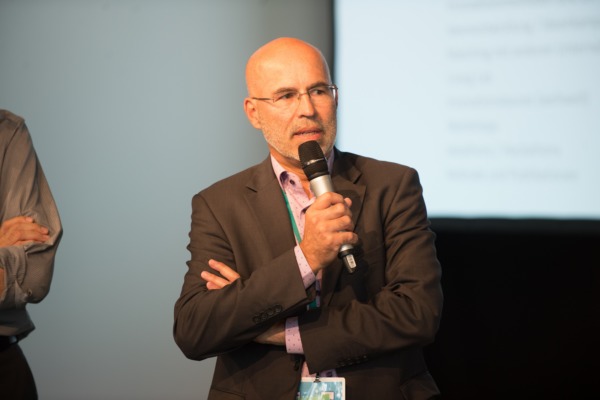 Startfeld Innovationsforum 2018