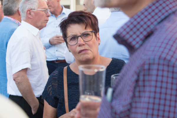 HEV-Delegierte trafen sich