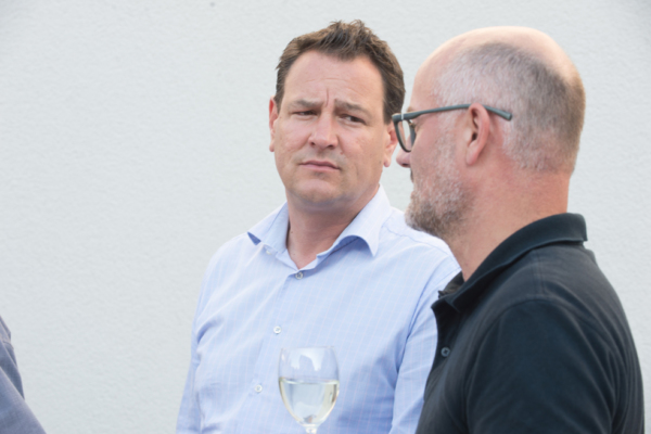 HEV-Delegierte trafen sich