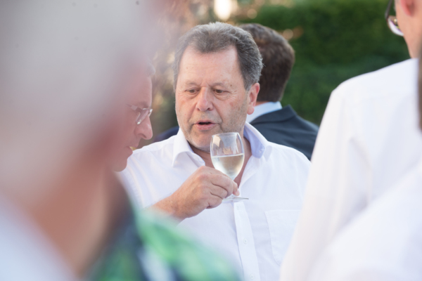 HEV-Delegierte trafen sich