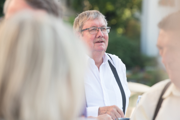 HEV-Delegierte trafen sich