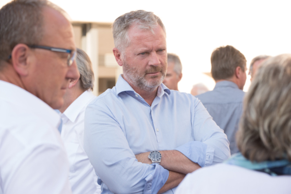 HEV-Delegierte trafen sich