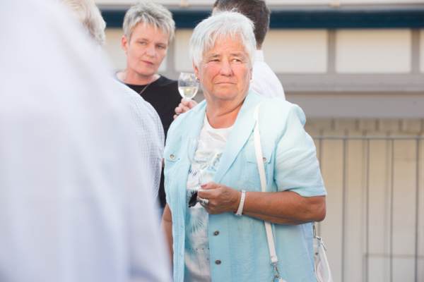 HEV-Delegierte trafen sich