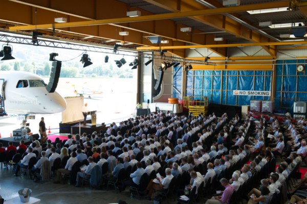 Roland Ledergerber wird IHK-Präsident