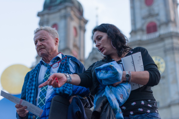 St.Galler Festspiele 2018