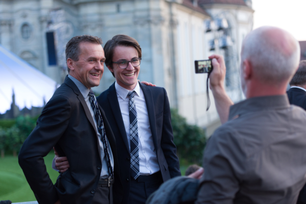 St.Galler Festspiele 2018