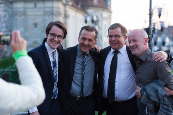 St.Galler Festspiele 2018