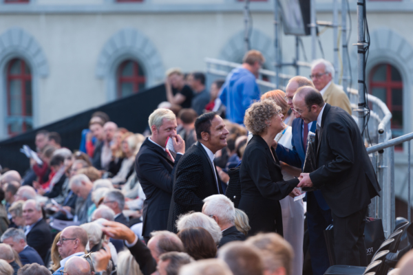 St.Galler Festspiele 2018