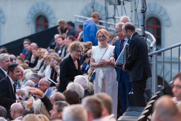 St.Galler Festspiele 2018