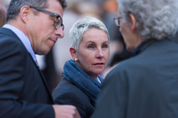 St.Galler Festspiele 2018