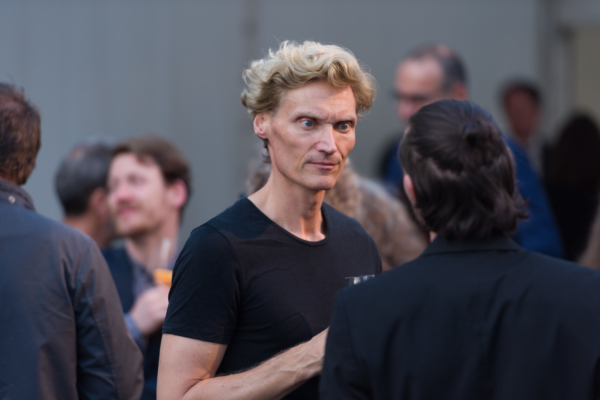 St.Galler Festspiele 2018