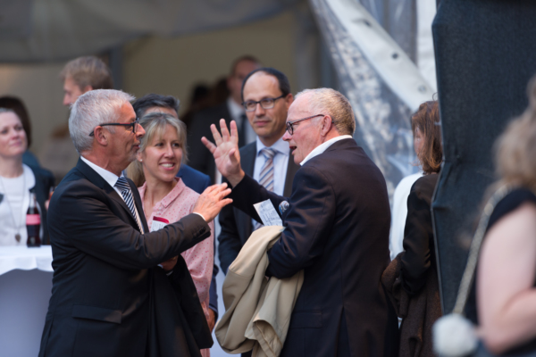 St.Galler Festspiele 2018