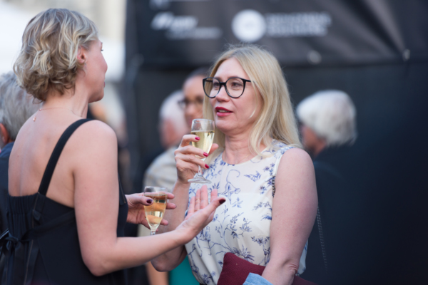 St.Galler Festspiele 2018
