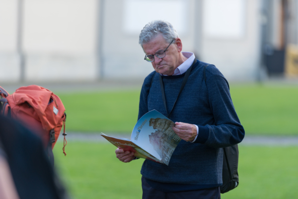 St.Galler Festspiele 2018