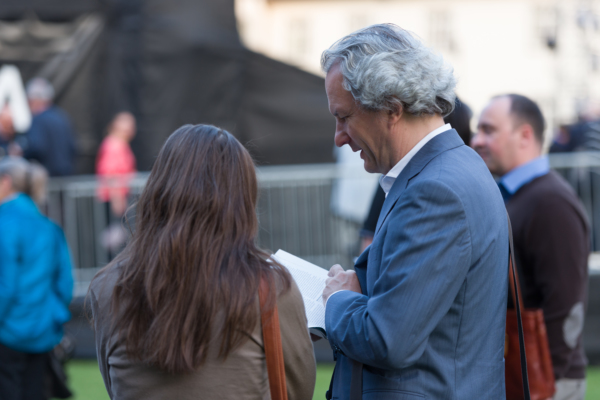 St.Galler Festspiele 2018