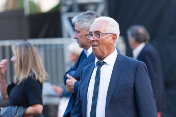 St.Galler Festspiele 2018