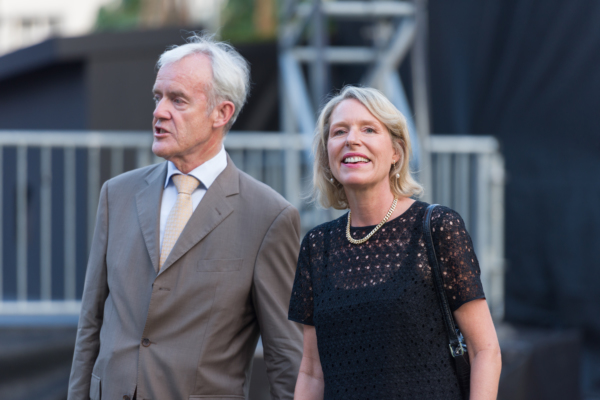 St.Galler Festspiele 2018