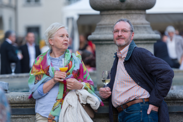 St.Galler Festspiele 2018
