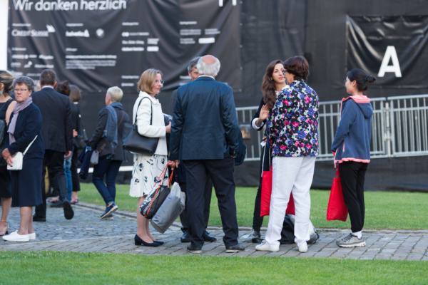 St.Galler Festspiele 2018