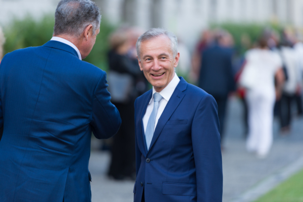St.Galler Festspiele 2018