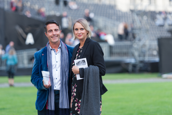 St.Galler Festspiele 2018