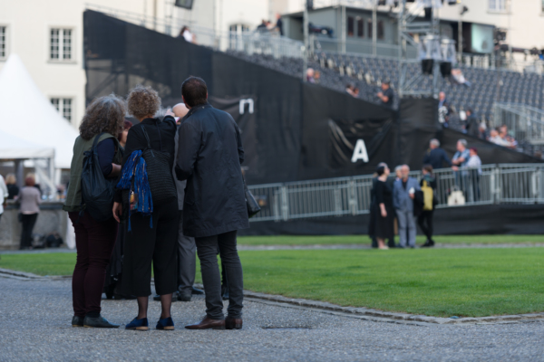 St.Galler Festspiele 2018
