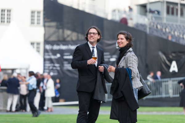 St.Galler Festspiele 2018