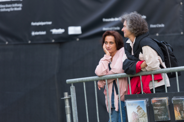 St.Galler Festspiele 2018