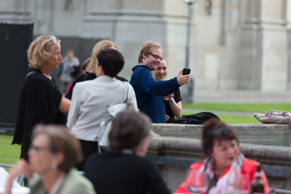 St.Galler Festspiele 2018