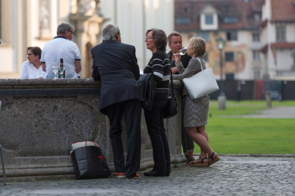 St.Galler Festspiele 2018