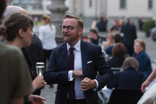 St.Galler Festspiele 2018