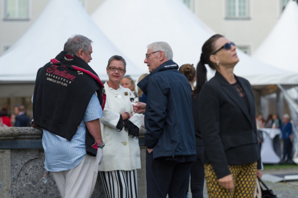 St.Galler Festspiele 2018