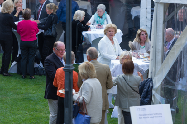 St.Galler Festspiele 2018