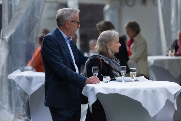 St.Galler Festspiele 2018