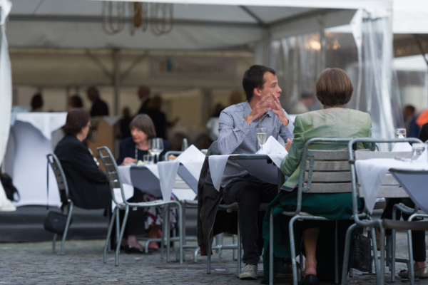 St.Galler Festspiele 2018