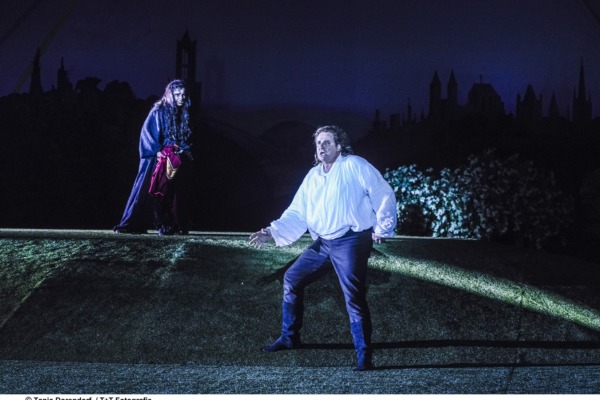 St.Galler Festspiele 2018
