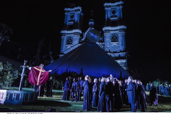 St.Galler Festspiele 2018