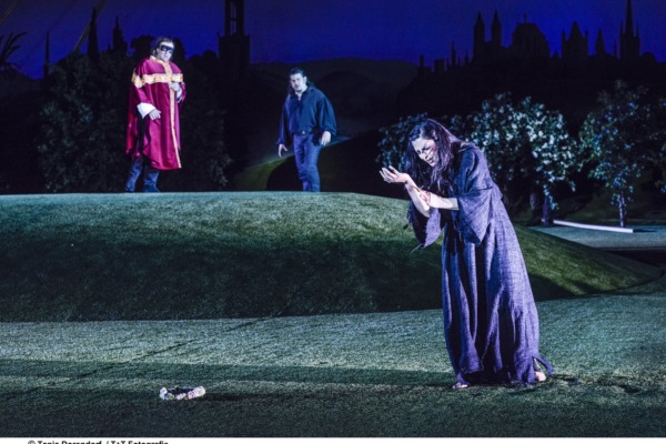 St.Galler Festspiele 2018
