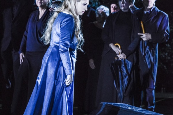 St.Galler Festspiele 2018