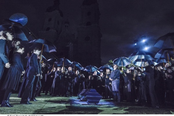 St.Galler Festspiele 2018
