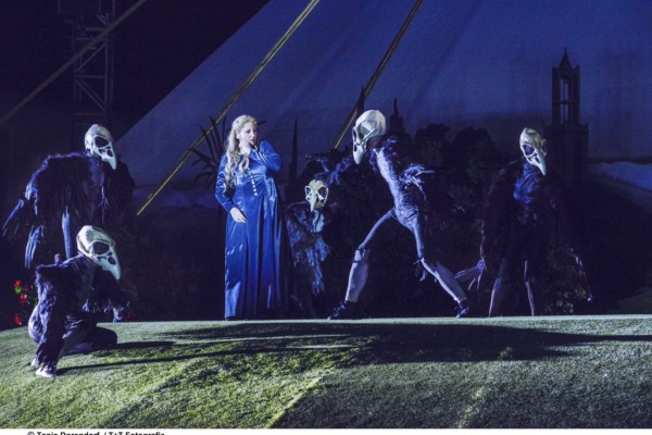 St.Galler Festspiele 2018
