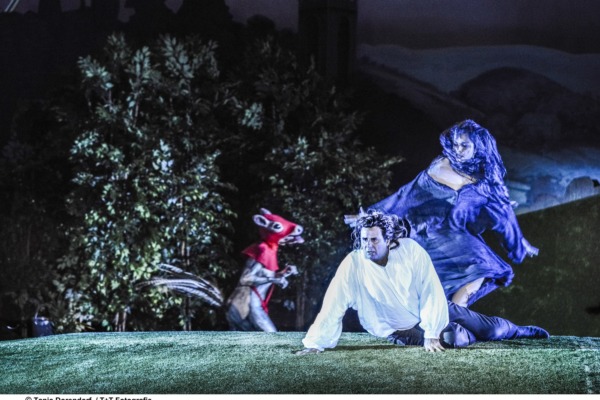 St.Galler Festspiele 2018