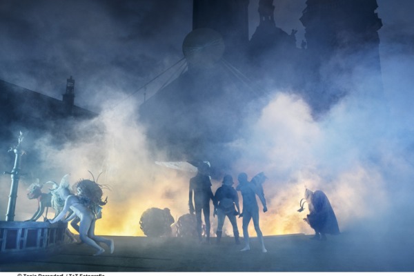 St.Galler Festspiele 2018