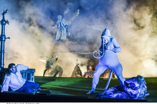 St.Galler Festspiele 2018