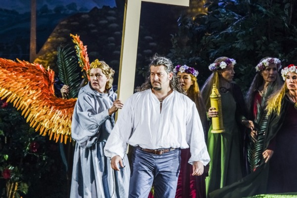 St.Galler Festspiele 2018